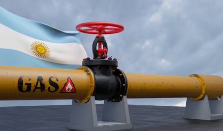 Argentina afianza sus exportaciones de gas natural con una nueva operación en Brasil