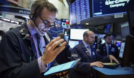 Acciones argentinas en alza en Wall Street: subieron ADRs y bonos