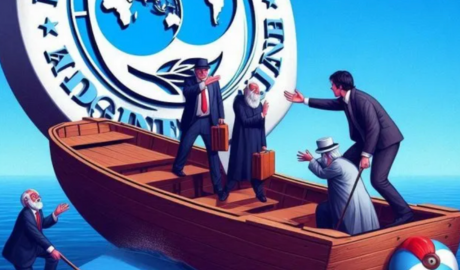 ¿Puede el FMI rescatar la economía argentina?