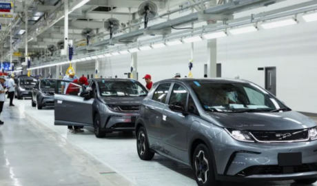 Cerró el plazo para acceder al cupo de importación de autos híbridos y eléctricos: cuáles son los modelos confirmados