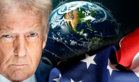 “Día de la Liberación” en EEUU: Donald Trump anuncia un boom de aranceles, que mantiene en vilo a la economía global