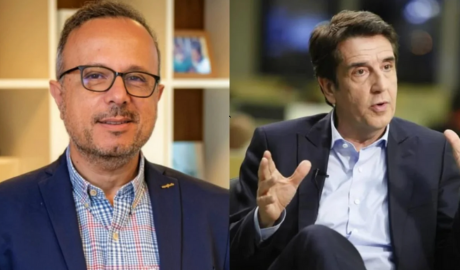 Melconian y Aracre: dos visiones distintas sobre el futuro económico de Argentina
