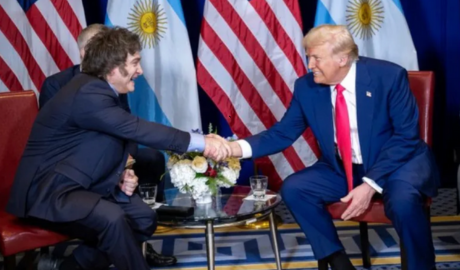 El comercio exterior enfrenta a Milei y Trump aunque comparten ideologías similares
