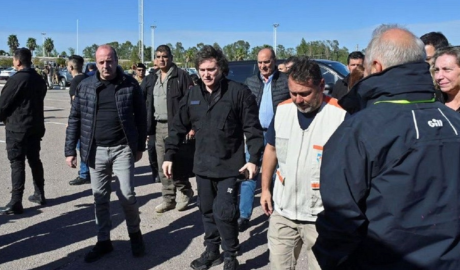 El Gobierno prepara más medidas para conseguir un acuerdo comercial EE.UU.
