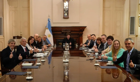 Argentina sale del cepo: se abre una nueva etapa para el crecimiento y la inversión