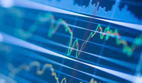 Una acción del S&P Merval se disparó más de 11% y los bonos en dólares subieron