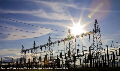 Persiste el alza del precio de la energía en América Latina y el Caribe