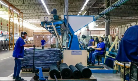 Las pymes argentinas consolidan su protagonismo en Brasil con exportaciones por USD 1.414 millones
