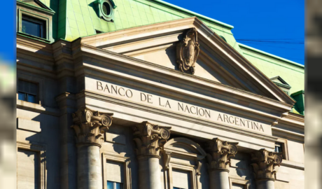 Banco Central acumulación de reservas 2026