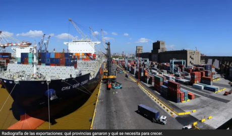Radiografía de las exportaciones: qué provincias ganaron y qué se necesita para crecer