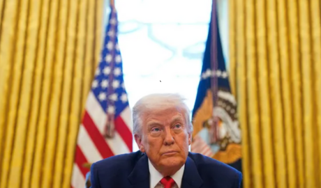 Donald Trump acerca a la economía mundial a un escenario de recesión