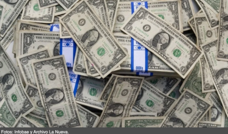 La brecha entre el dólar oficial y el blue es la más baja desde la salida del cepo