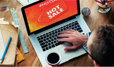 Llega el Hot Sale 2025: cuándo y qué novedades tendrá