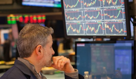 Se revierte la tendencia, suben acciones y bonos, mientras cede unos puntos el riesgo el país