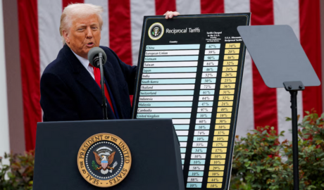 Apple pierde mercado en 2024: Impacto de aranceles de Trump