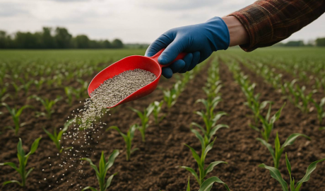 SENASA simplificó procesos para la importación y exportación de fertilizantes