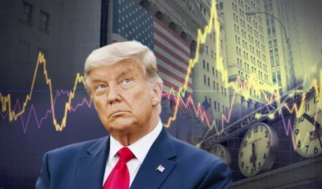 Cedears: cómo es la estrategia para ganar mientras Wall Street profundiza su derrumbe