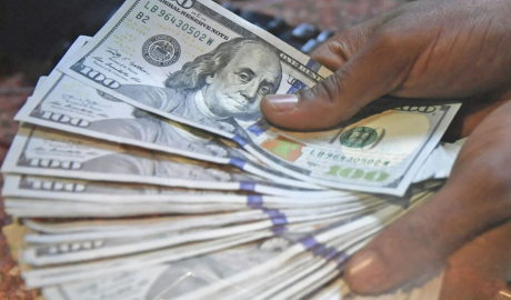 Dólar: de cuánto fue el salto en la primera semana de abril