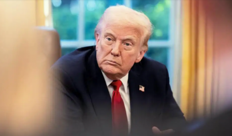 Donald Trump arancel 10% acuerdos comerciales EEUU