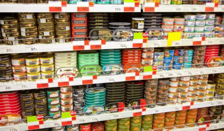 Gestión de los importadores por trámites y aranceles en la industria alimenticia