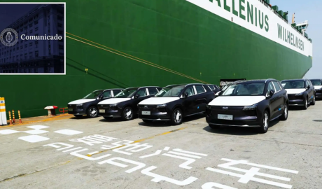 Los autos importados con el cupo del Gobierno costarán desde 21 mil dólares