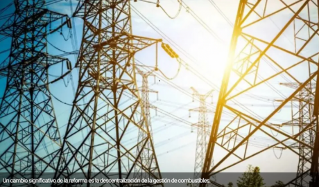 “La reforma del Mercado Eléctrico Mayorista impulsa desregulación, pero exige mayores inversiones”