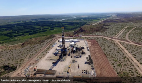 Vaca Muerta, entre la cautela y la incertidumbre: qué dicen las productoras de la baja del Brent