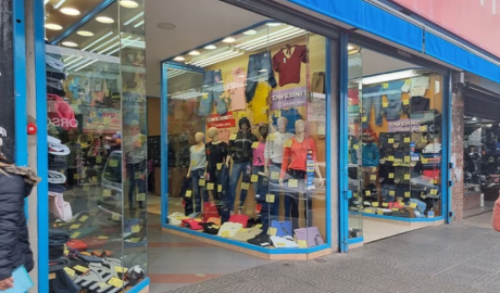 Impacto de la Importación Indiscriminada en el Sector Textil