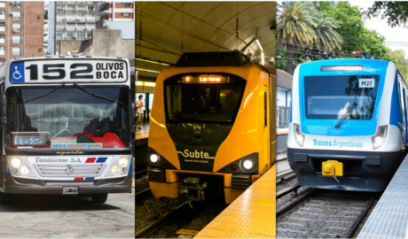 Paro general del 10 de abril: qué transportes y servicios no funcionarán