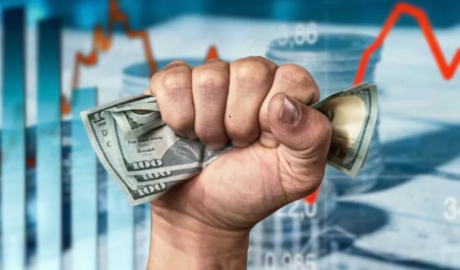 Cierre del mercado en abril, el mes del debut del nuevo régimen cambiario