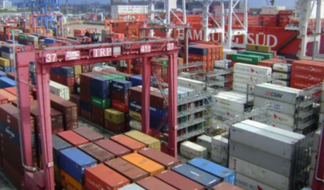 Comercio exterior de bienes: disminuyen los precios y aumentan las cantidades de exportaciones e importaciones