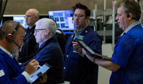 Las acciones argentinas ganan hasta 4% en Wall Street, con el optimismo creciente por un acuerdo comercial entre EEUU y China