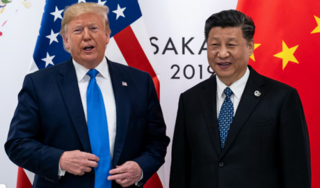 Estados Unidos y China acordaron reducir parcialmente los aranceles recíprocos durante 90 días