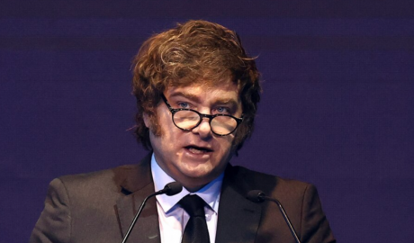 Milei reformas ministerios 2026