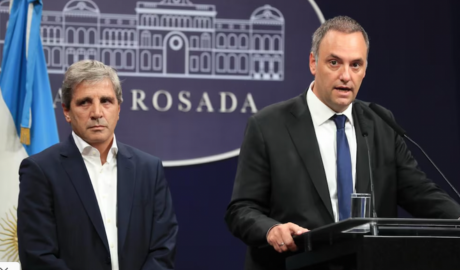 El Gobierno lanza un paquete de medidas para impulsar las compras con los dólares del colchón