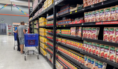 inflación en la Ciudad de Buenos Aires enero 2026