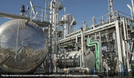 Nuevos precios para biocombustibles: cuánto pagarán las petroleras en mayo