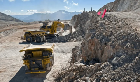 Ases mineros: oro, plata y cobre lideran el auge de las exportaciones de Argentina