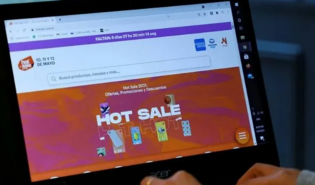 Hot Sale 2025: cómo arrancaron las ventas y cuánto gastaron los usuarios