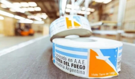 Paro total en Tierra del Fuego por la baja de aranceles impuesto por el Gobierno