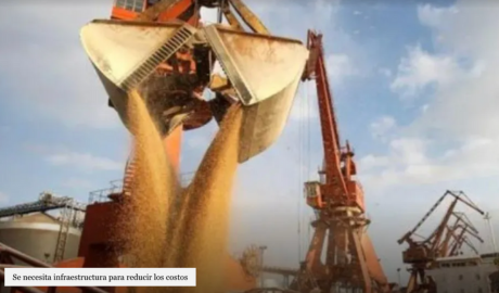 El agro puede incrementar en USD35.000 M sus exportaciones si mejora la competitividad