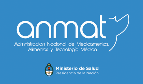 ADMINISTRACIÓN NACIONAL DE MEDICAMENTOS, ALIMENTOS Y TECNOLOGÍA MÉDICA