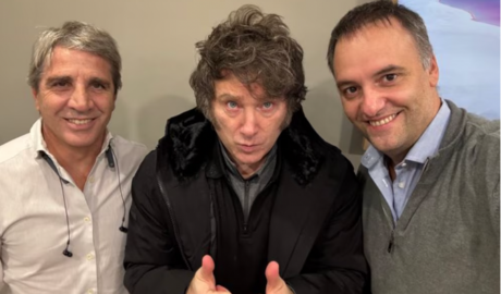 regulación de pesos en la economía argentina