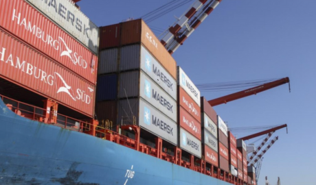 El Gobierno anunció que eliminará las retenciones para la exportación de productos industriales