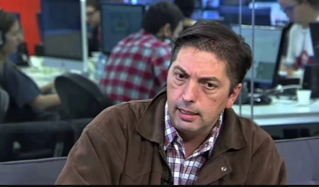 Gustavo Lazzari: En 15 años podemos tener el PBI de países de Europa como Italia y España