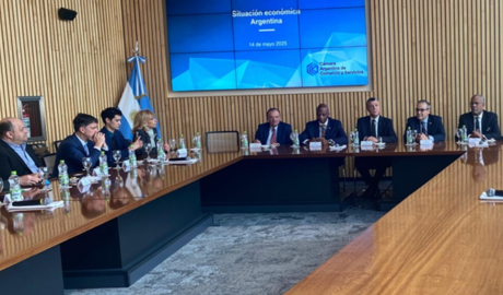 La CAC recibió a una delegación de la Greater Miami Chamber of Commerce