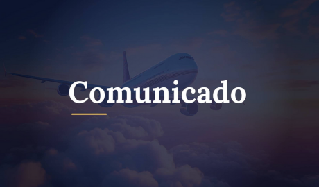 Nueva reforma del Código Aeronáutico para una mayor libertad del sector aéreo