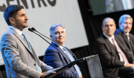 Pullaro y Llaryora expondrán en el encuentro de negocios de la Cámara de Comercio de EEUU