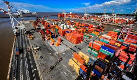Argentina está en un momento clave de su balanza comercial, abril contra abril marca una tendencia favorable