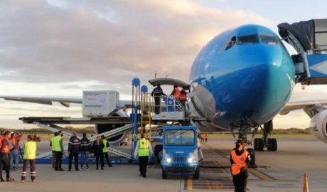 El Gobierno reglamentó el derecho a huelga para el transporte, la educación y la salud